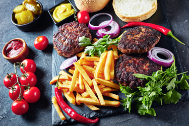 Maximize Sales with User-Friendly Meal Kits Maximize Sales with User-Friendly Meal Kits