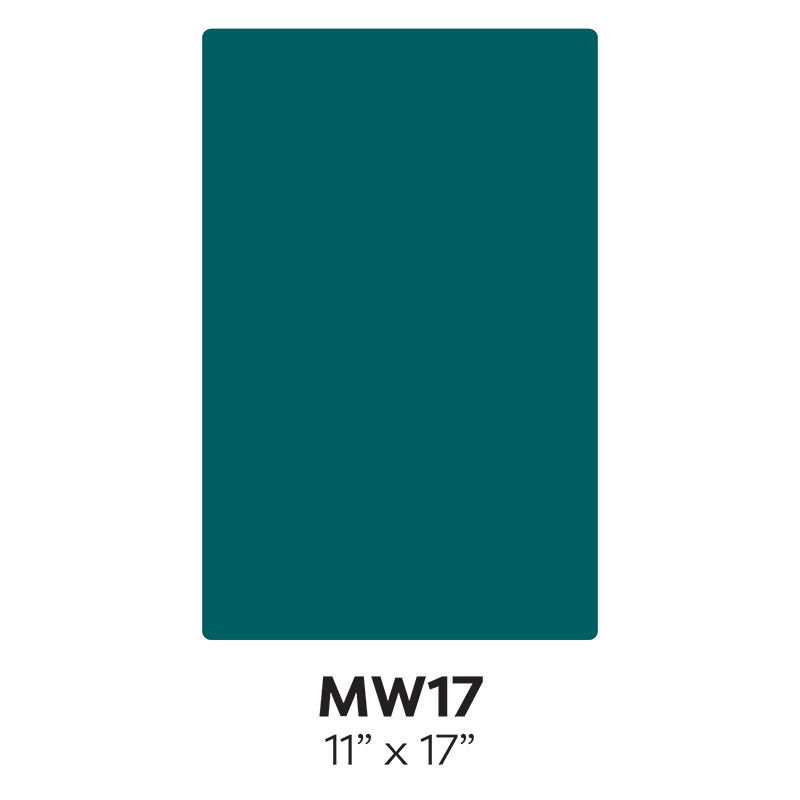 MW17 Flats