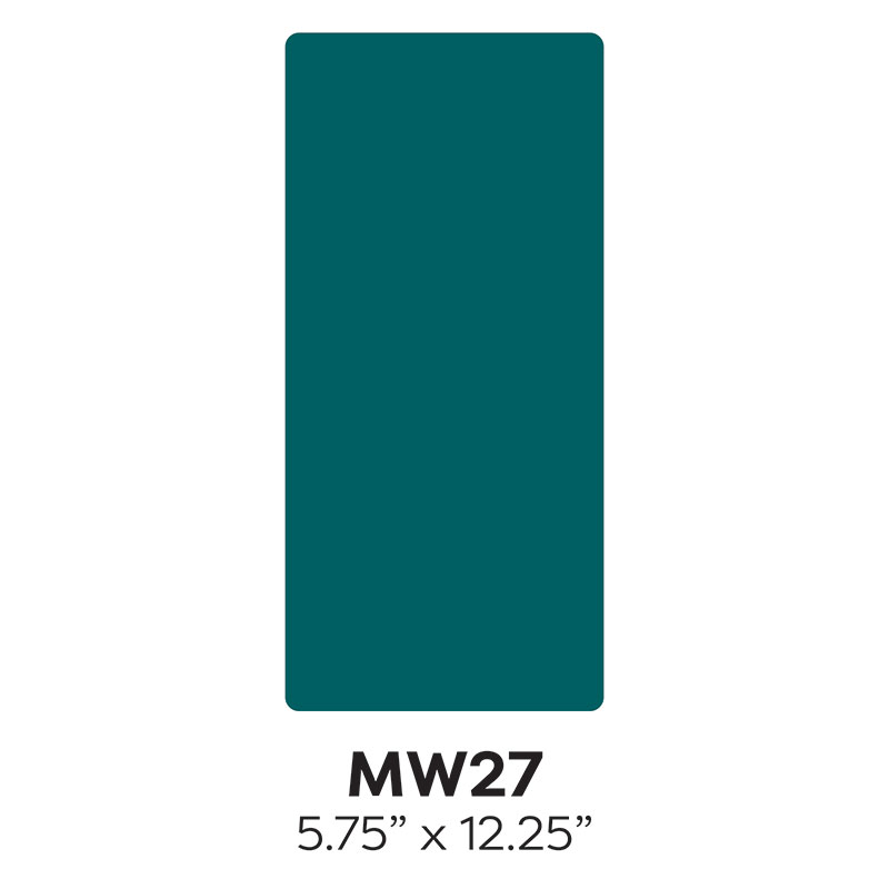MW27 Flats