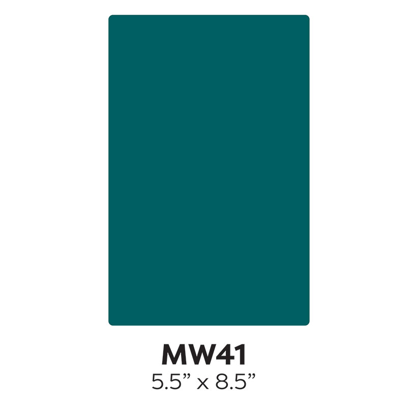 MW41 Flats