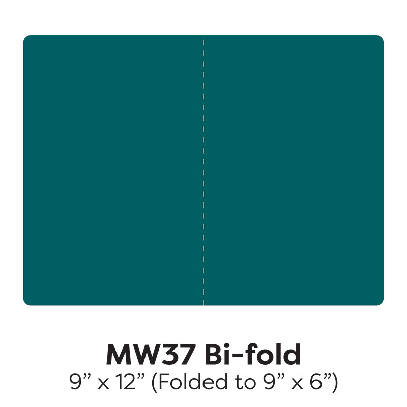 MW37 Bi-Fold