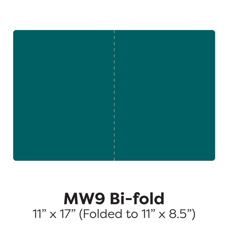 MW9 Bi-Fold