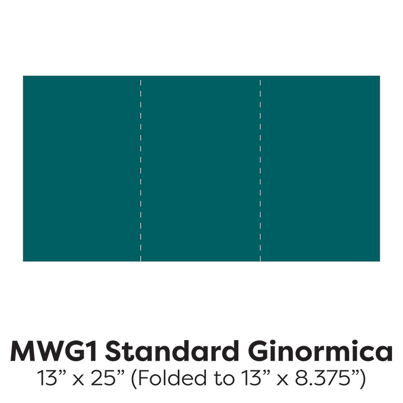 MWG1 Bi-Fold