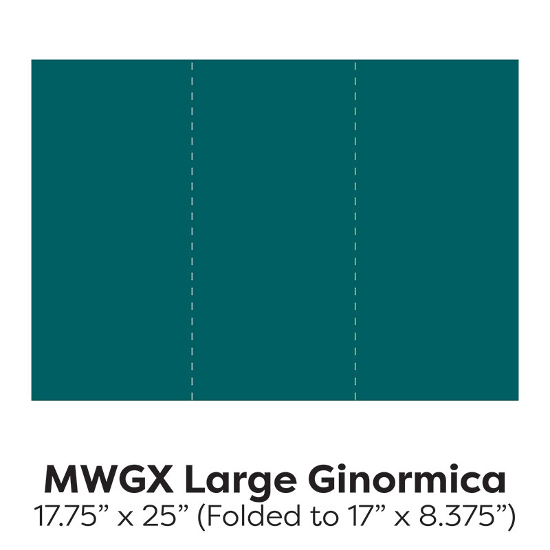 MWGX Large Ginormica