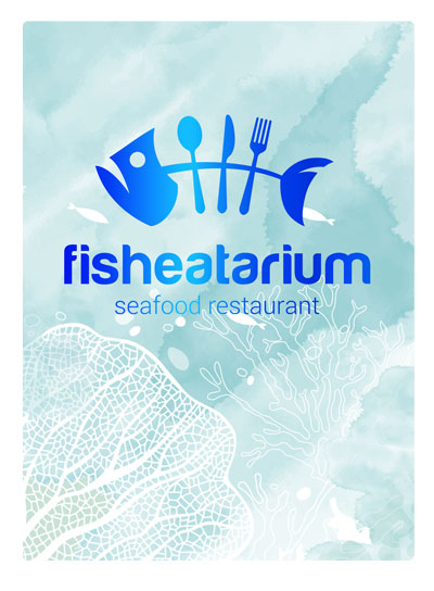 SleekFoil Fisheatarium