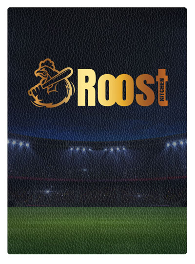 SleekFoil Roost