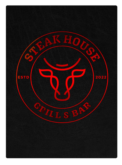 SleekFoil Steak